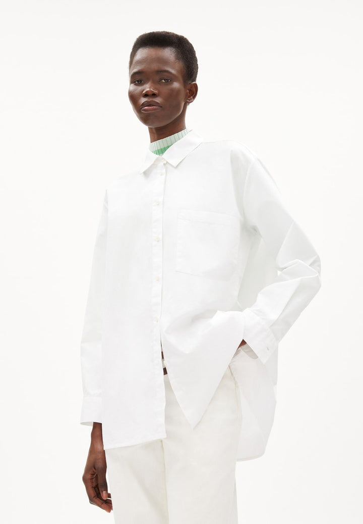 EALGAA - white