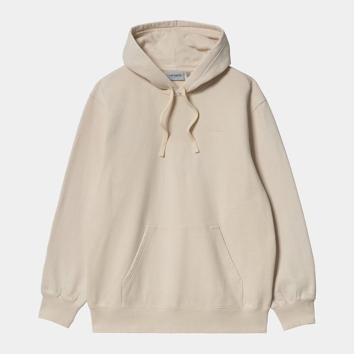 Hooded Marfa Sweat - Calico