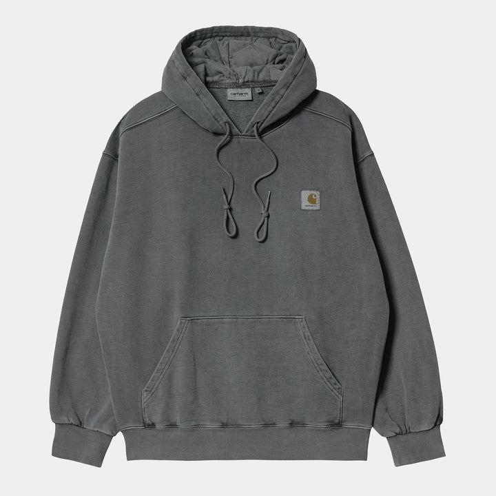 Hooded Vista Sweat - Vulcan