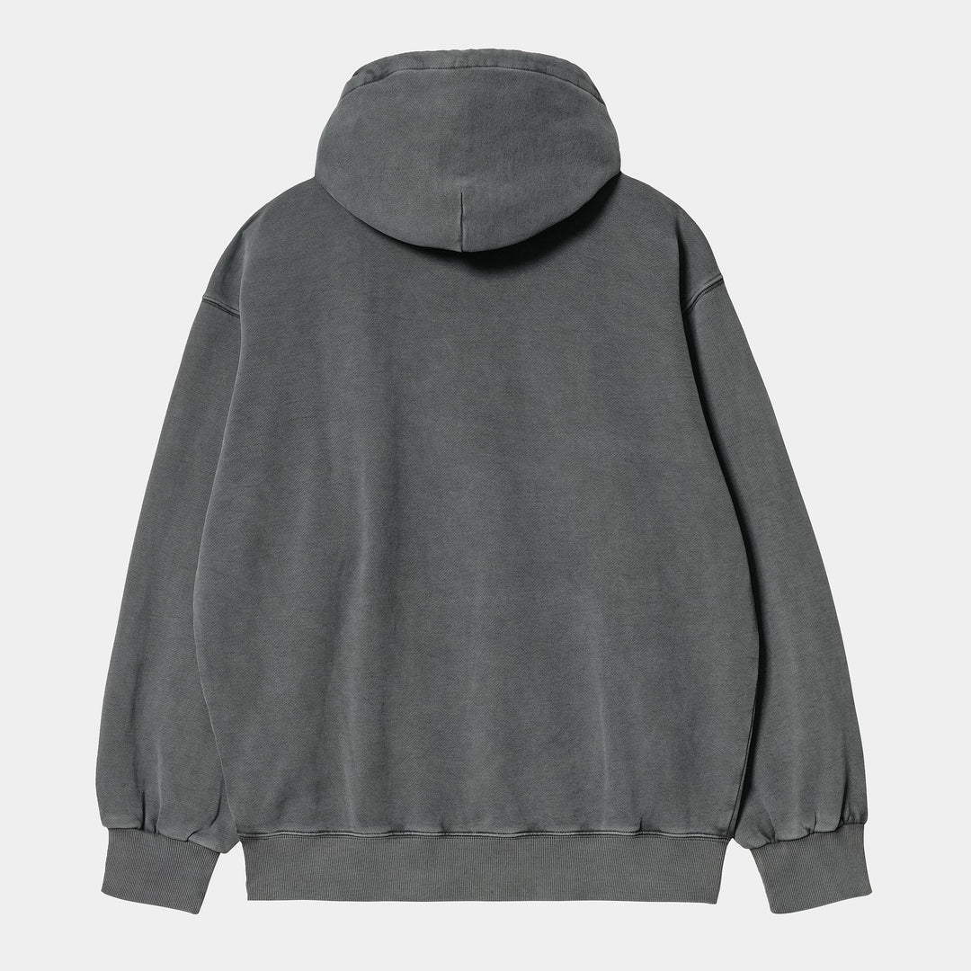 Hooded Vista Sweat - Vulcan