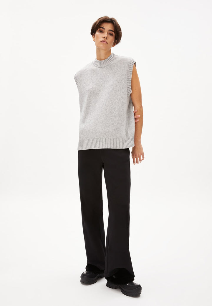 ILGAA - light grey melange