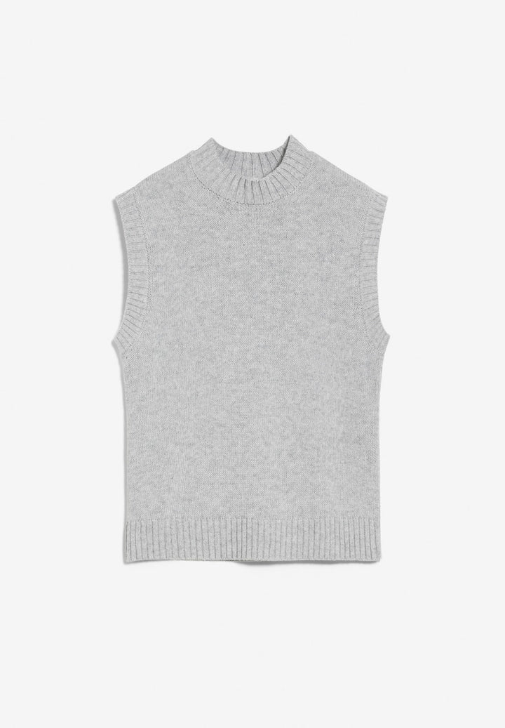 ILGAA - light grey melange