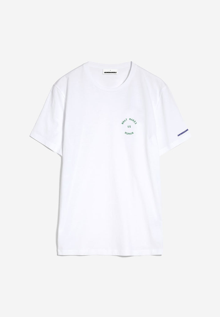 JAAMES Human - white