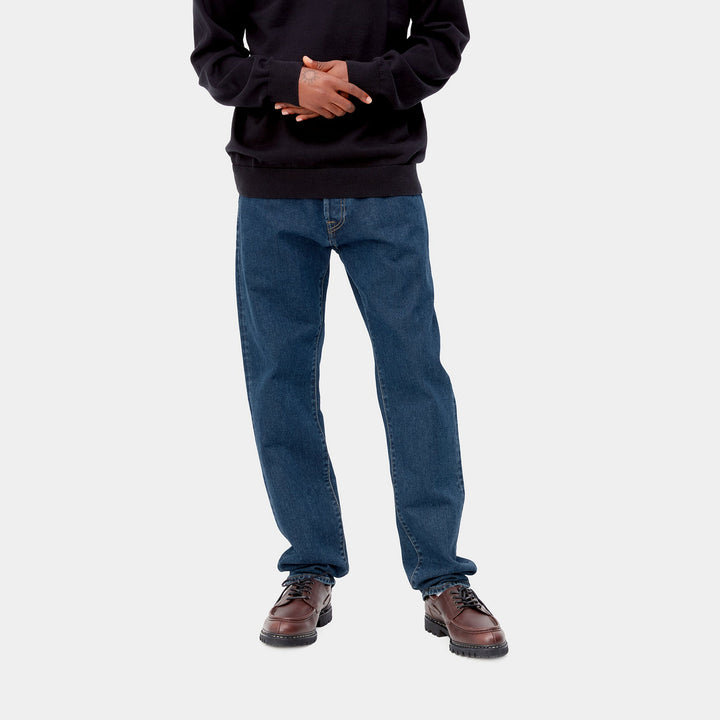 Klondike Pant  - blue stone