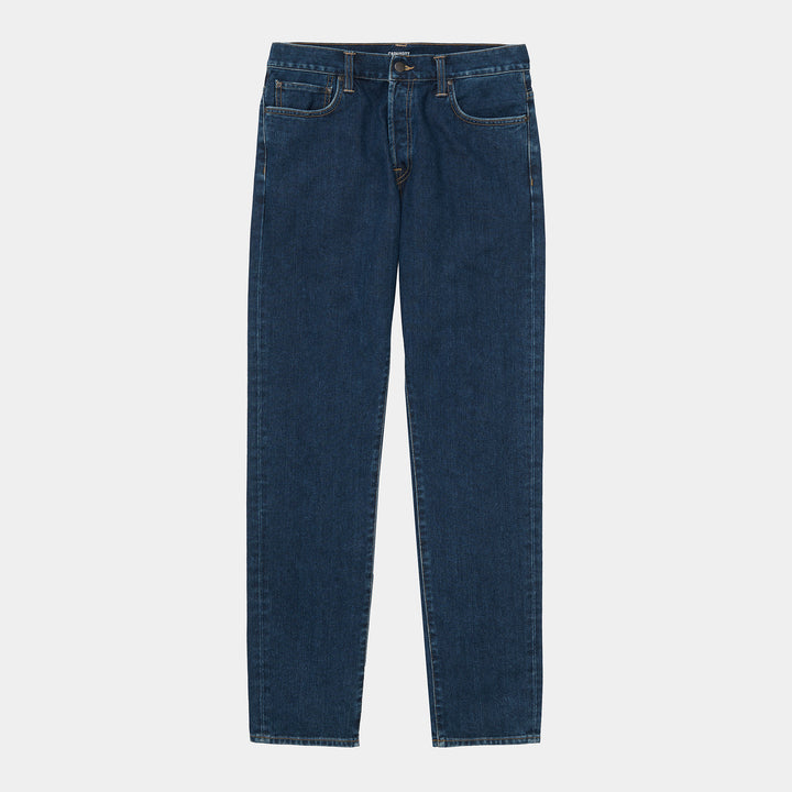 Klondike Pant  - blue stone