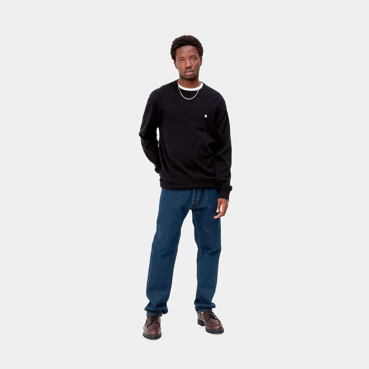Klondike Pant  - blue stone