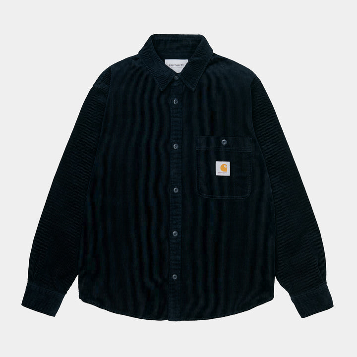 L/S Flint Shirt - Astro