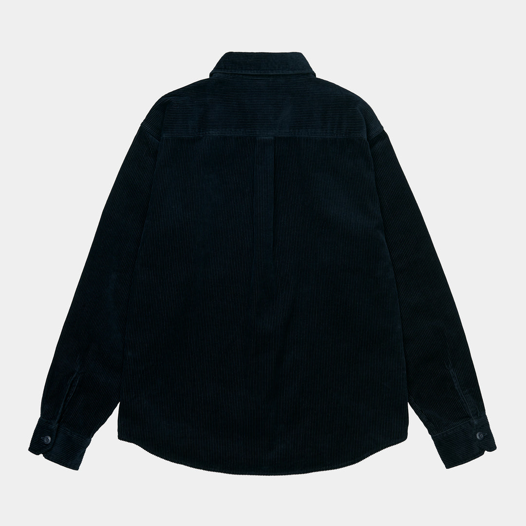 L/S Flint Shirt - Astro