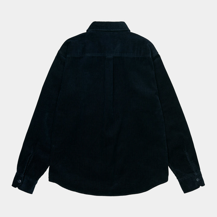 L/S Flint Shirt - Astro