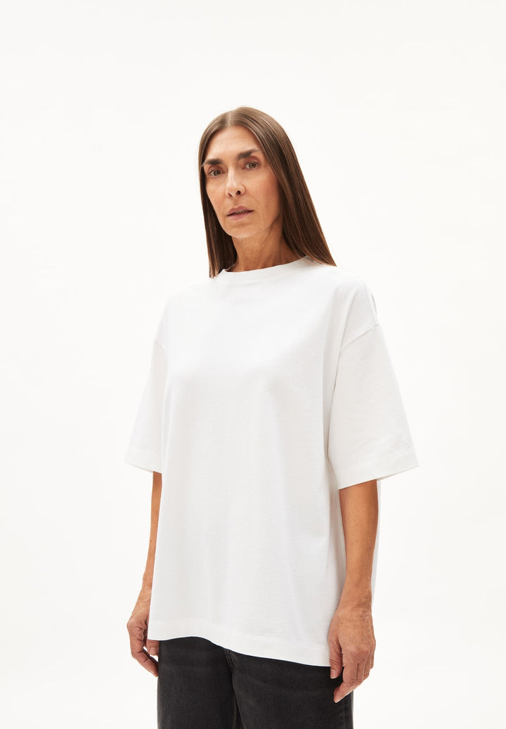 LAAURI - white