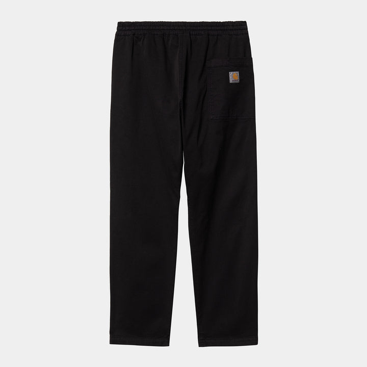 Lawton Pant - black