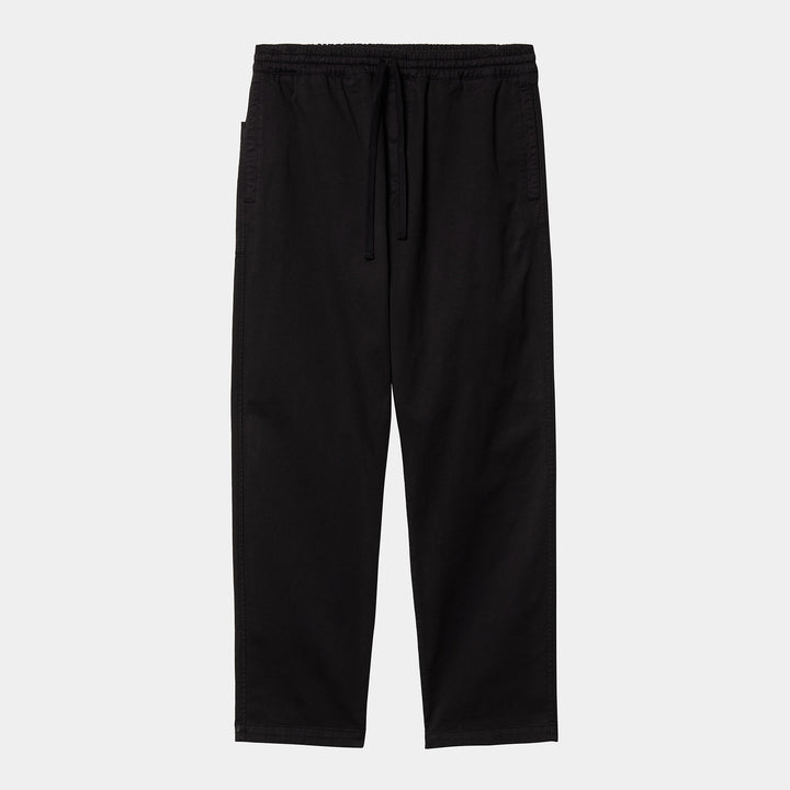 Lawton Pant - black