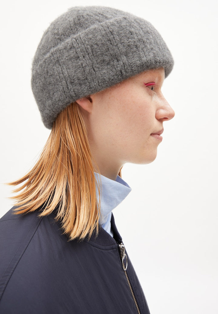 LIESAA Premium - mid grey