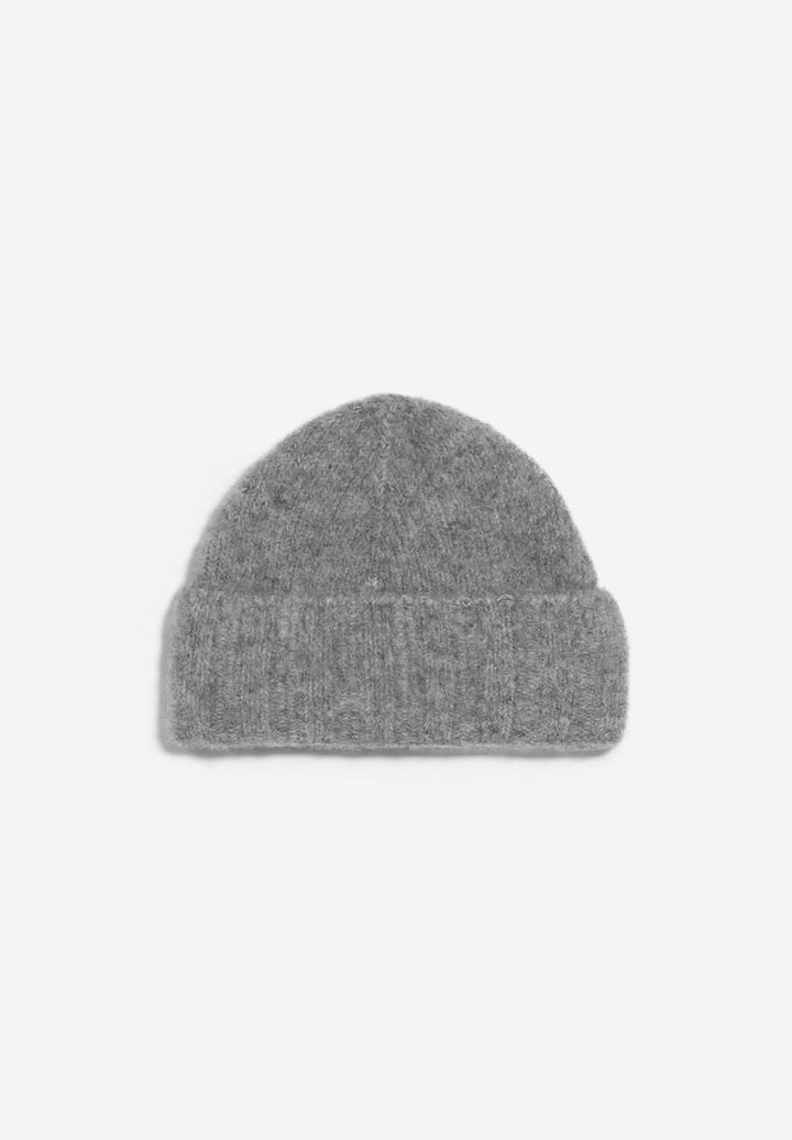 LIESAA Premium - mid grey