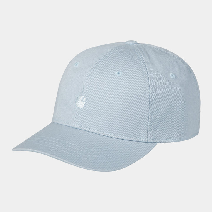 Madison Logo Cap - icarus