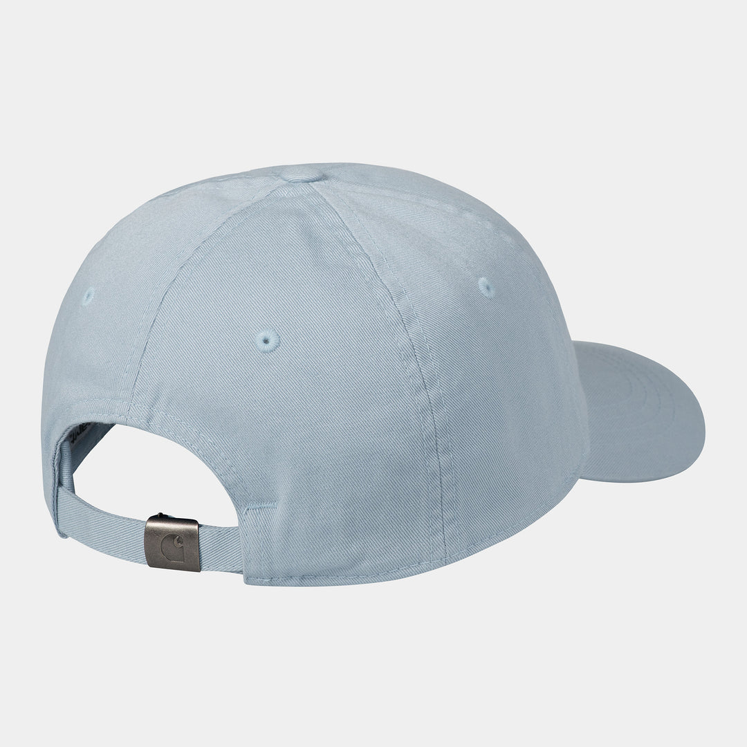 Madison Logo Cap - icarus