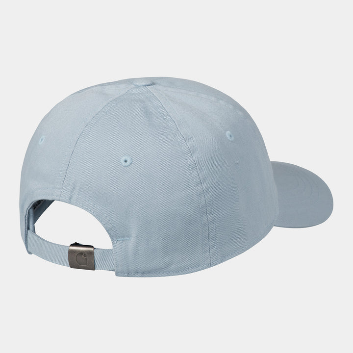 Madison Logo Cap - icarus