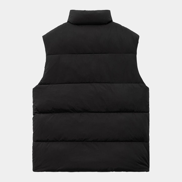 Milton Vest - black
