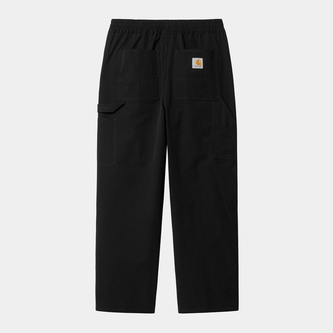 Montana Pant - black