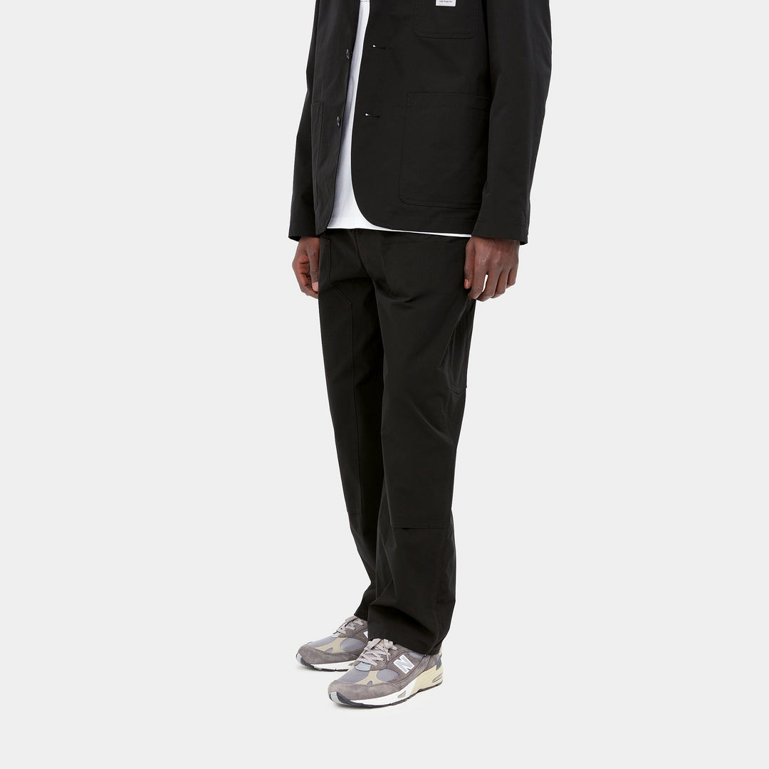 Montana Pant - black
