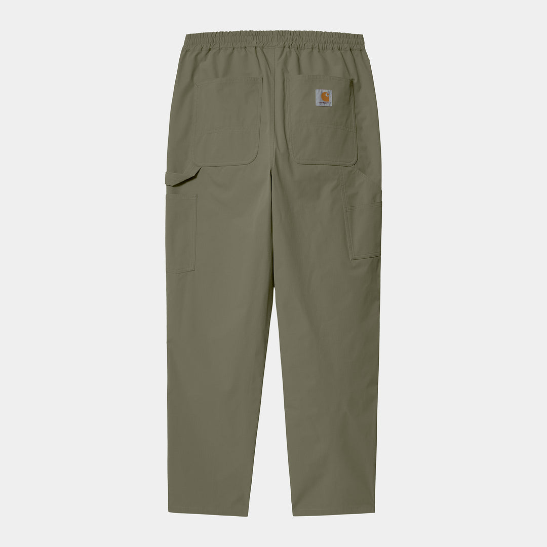 Montana Pant - seaweed