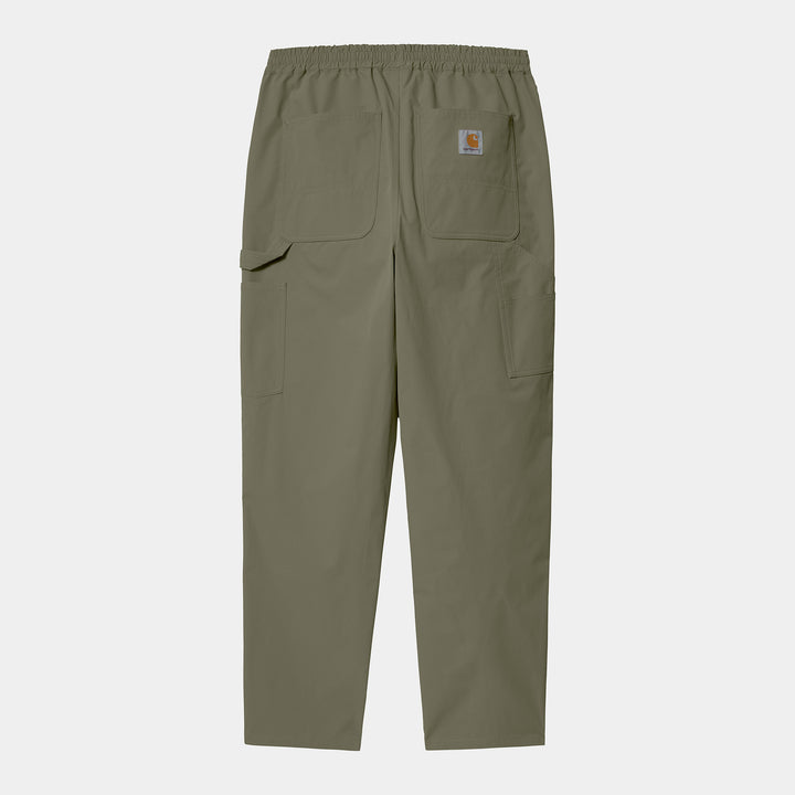 Montana Pant - seaweed