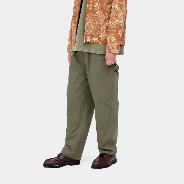 Montana Pant - seaweed