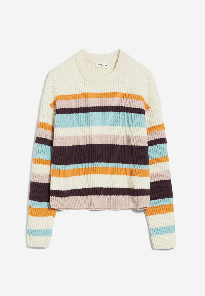 NAARUKO multicolor - oatmilk