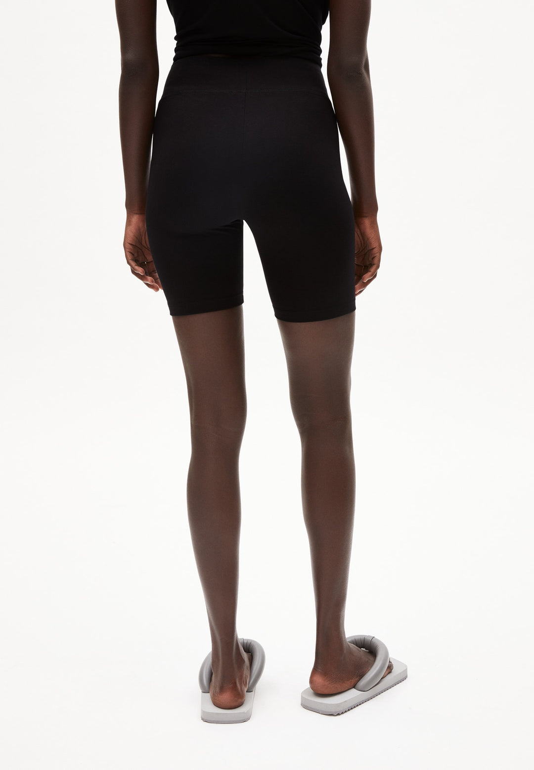 NEDAA solid -  black