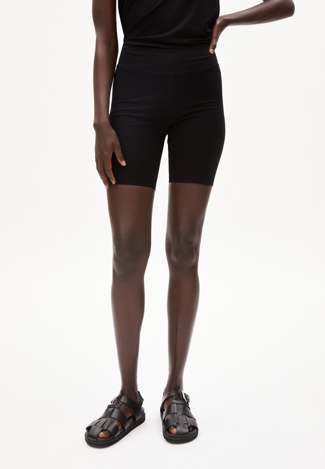 NEDAA solid -  black