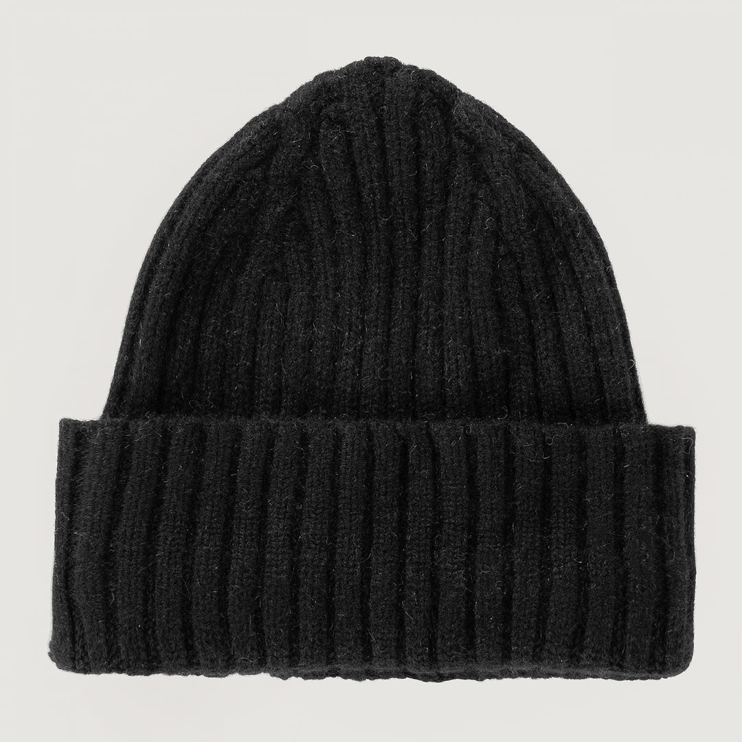 Le Grand Beanie - Onyx