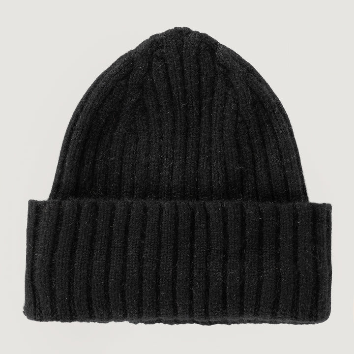 Le Grand Beanie - Onyx