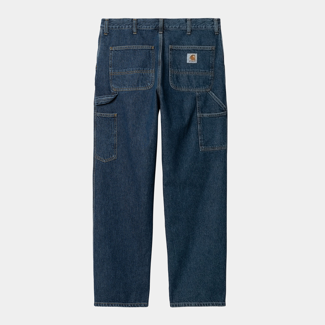 Single Knee Pant - blue