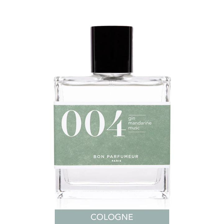 Eau de parfum 004