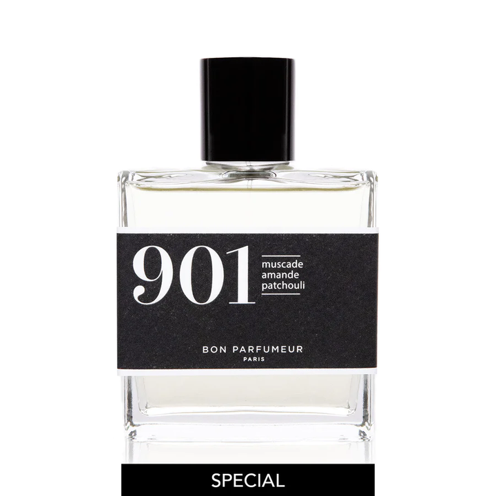 Eau de parfum 901
