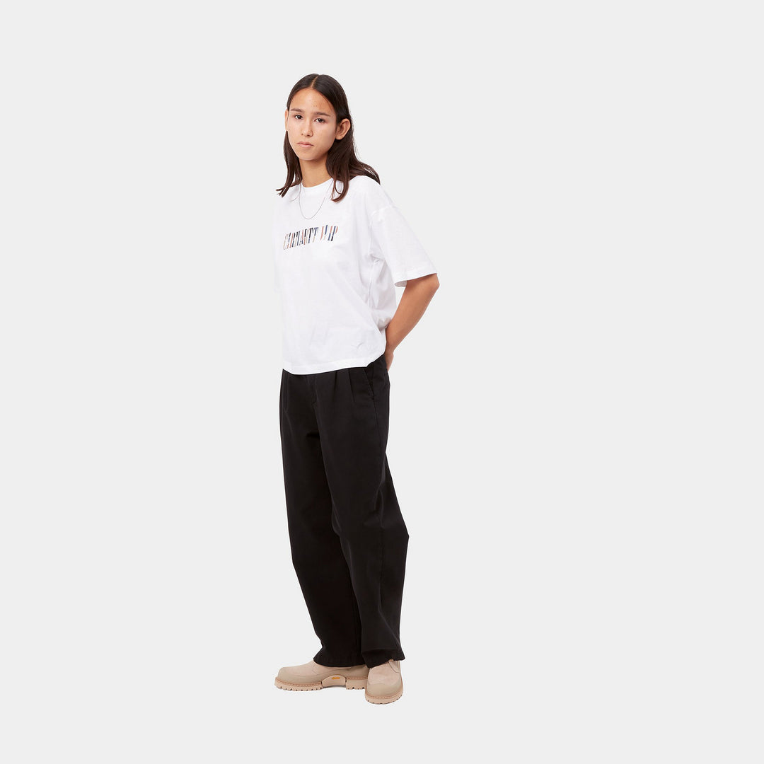 W' Cara Pant - black