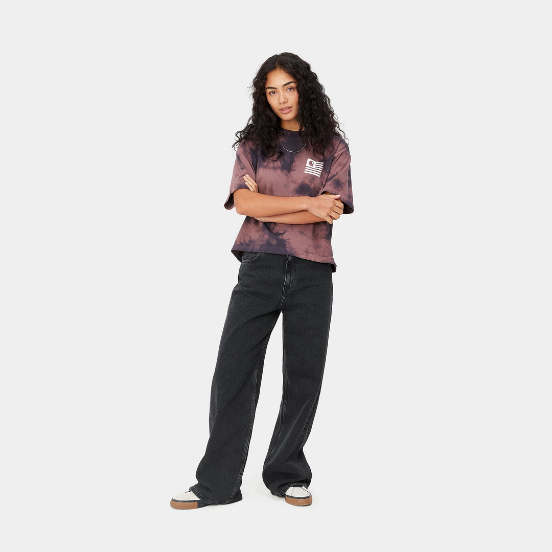 W' Jane Pant - black