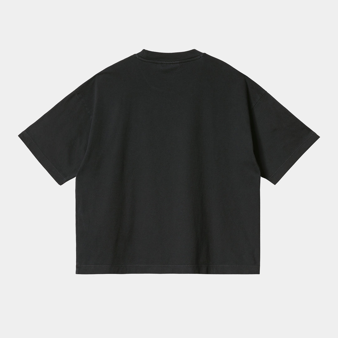 W´ Nelson T-Shirt - black